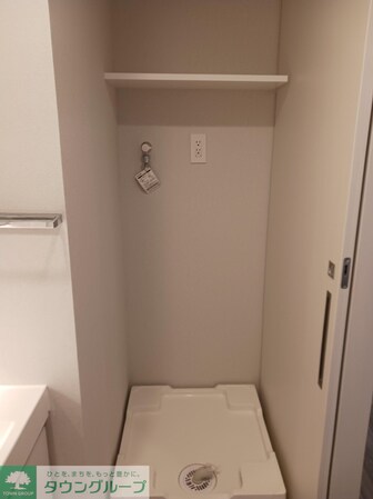 Lighthouse西新宿の物件内観写真